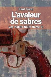 L'avaleur de sabres