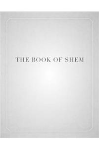 The Book of Shem