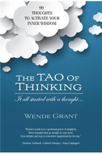 Tao of Thinking