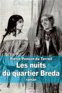 Les nuits du quartier Breda