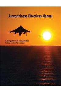 Airworthiness Directives Manual