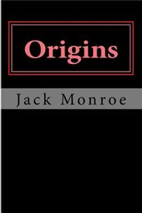 Origins: Book 1 of the Destined Series