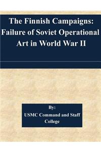 Finnish Campaigns