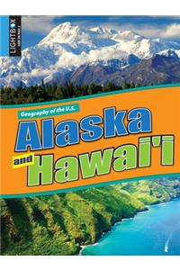 Alaska and Hawai'i