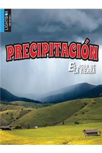 Precipitaciones