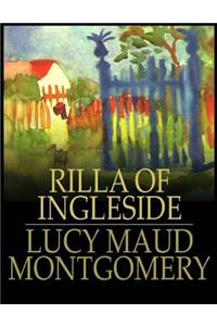 Rilla of Ingleside