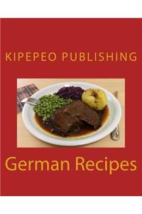 German Recipes