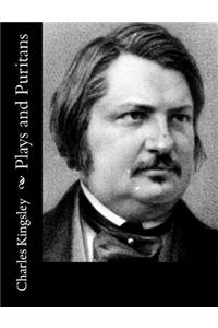 Plays and Puritans