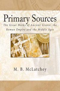 Primary Sources