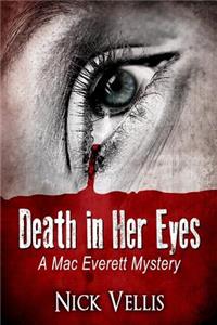 Death in Her Eyes