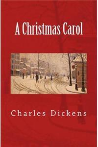 A Christmas Carol