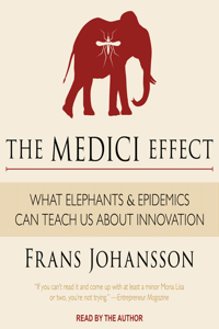 The Medici Effect