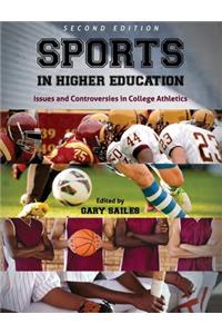 Sports in Higher Education