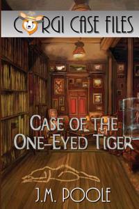 Case of the One-Eyed Tiger