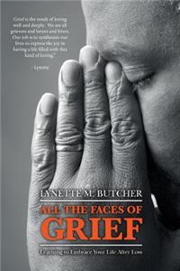 All the Faces of Grief