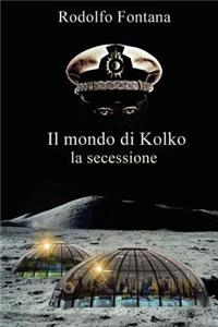 Il mondo di Kolko