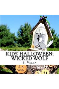 Kids' Halloween: Wicked Wolf