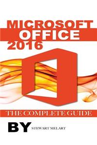 Microsoft Office 2016