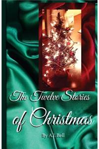 Twelve Stories of Christmas