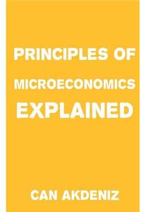 Principles of Microeconomics