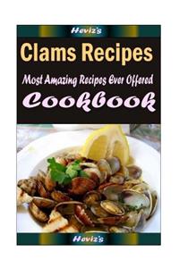 Clams Recipes
