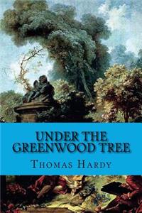 Under the Greenwood Tree