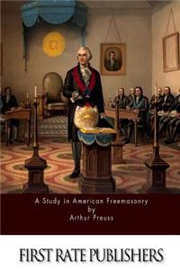 Study in American Freemasonry