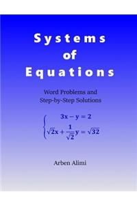 Systems of Equations