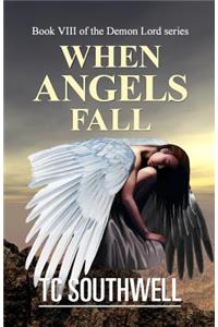 When Angels Fall