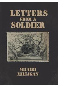 Letters from a Soldier