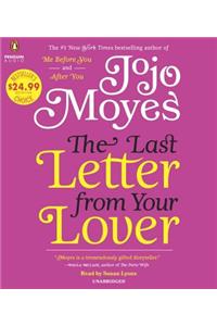 The Last Letter from Your Lover