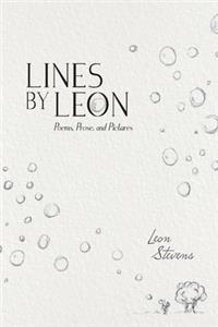 Lines by Leon