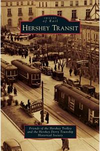 Hershey Transit