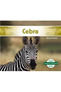 Cebra (Zebra)