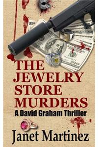 Jewelry Store Murders