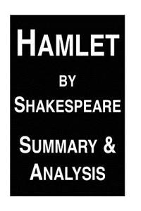 Hamlet by William Shakespeare