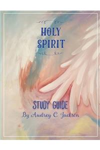 Holy Spirit Study Guide