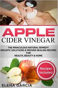 Apple Cider Vinegar