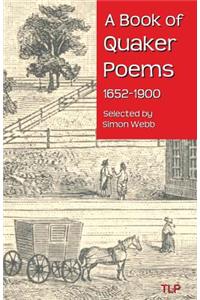 Book of Quaker Poems 1652-1900