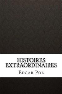 Histoires extraordinaires