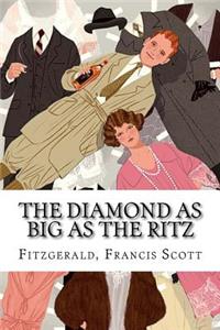 Diamond as Big as the Ritz