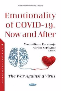 Emotionality of COVID-19. Now and After