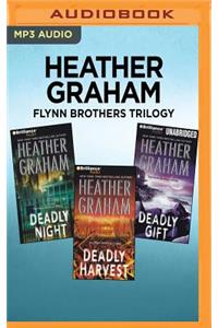 Flynn Brothers Trilogy