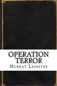 Operation Terror