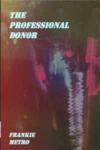 Professional Donor