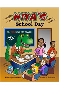 Niya's School Day
