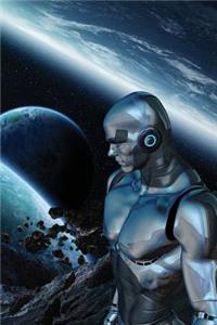Blue Shift Notebook