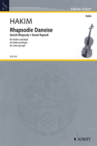 Rhapsodie Danoise