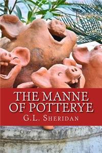 The Manne of Potterye