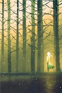 Romance of Ghosts Journal